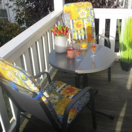 דירה Strandstr 16 - 29-17