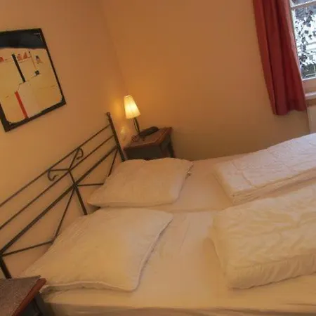 Apartmán Strandstr 16 - 29-17 Ostseebad Kühlungsborn