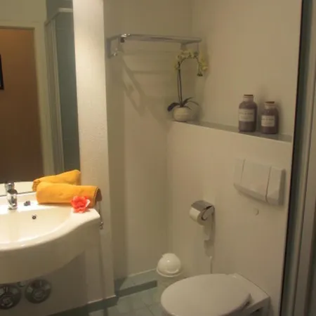 Strandstr 16 - 29-17 Apartmán Ostseebad Kühlungsborn