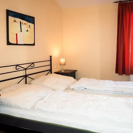 Apartamento Strandstr 16 - 29-17 *