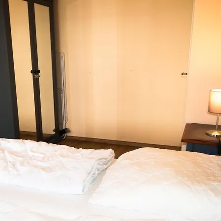 Strandstr 16 - 29-17 Apartamento Ostseebad Kühlungsborn