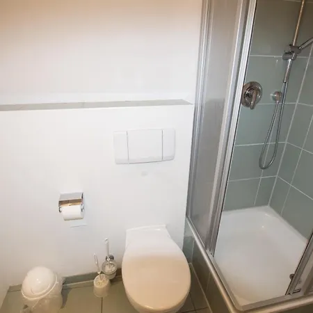 Apartamento Strandstr 16 - 29-17 *